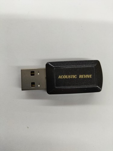 Acoustic revive rut usb - revive, rut-1