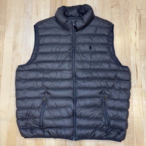 Polo ralph lauren - lauren, piumino