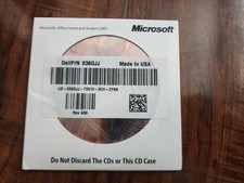 Microsoft office home - office,