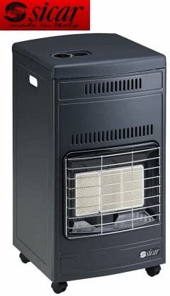 Stufa gas gpl euro - gas,