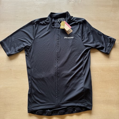 Specialized rbx classic jersey - classic,