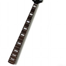 Blocco manico chitarra basso