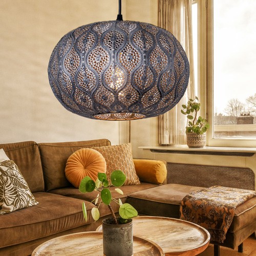Lampadario sospeso lampada - lampadario, da