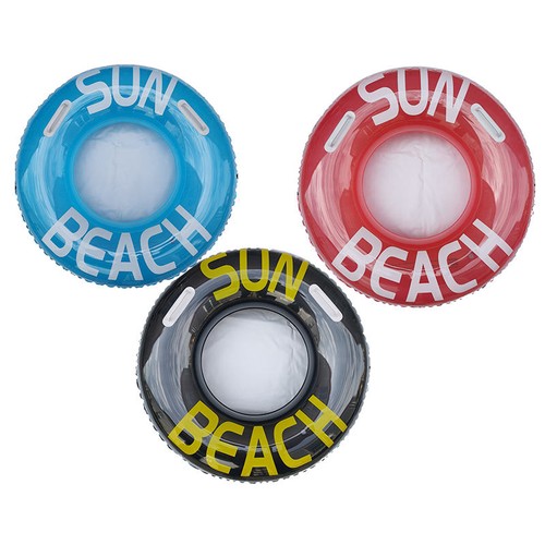 Anello sun beach con maniglie - con,