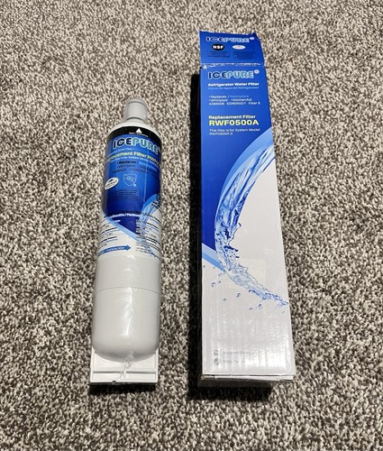 Filtro acqua icepure - filtro,