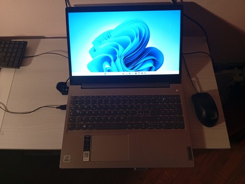 Notebook lenovo ideapad - ideapad, 3