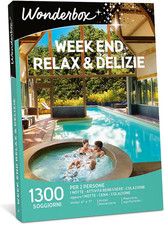 - Cofanetto Regalo - Week End