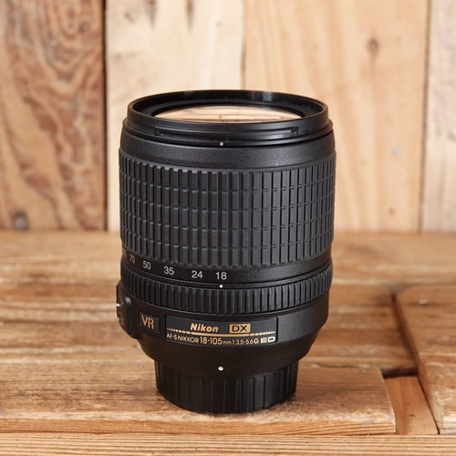 Nikon 105mm 5 6 - nikon, af-s