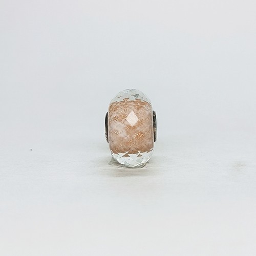 Trollbeads bead vetro - vetro,