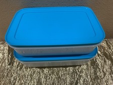 Nuovo UNICO Tupperware Set di