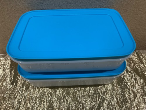 Nuovo unico tupperware set - nuovo,