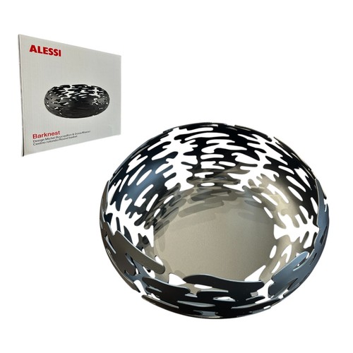 Alessi barknest centrotavola - barknest,