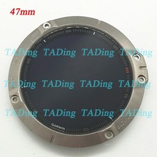 Schermo display LCD 47mm per
