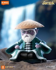 Blokee Saint Seiya Galaxy 02