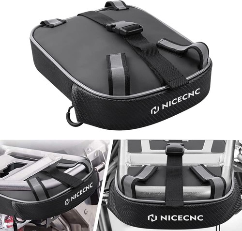 Nicecnc borsa posteriore per - nicecnc,