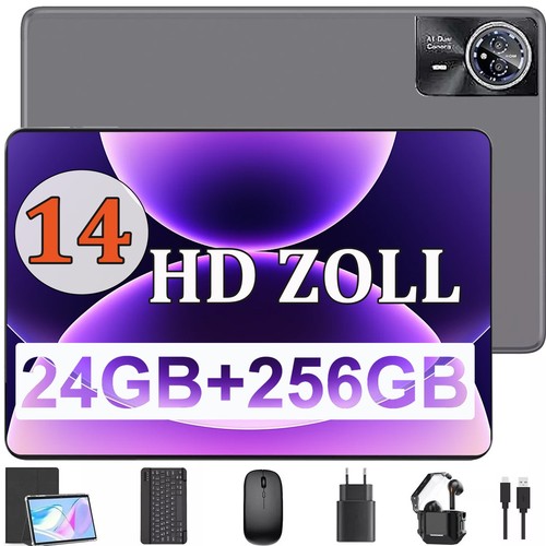 2026 pollici tablet - tablet, da