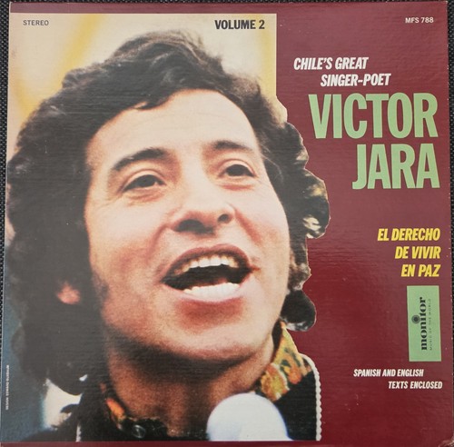 Victor jara derecho de - derecho,