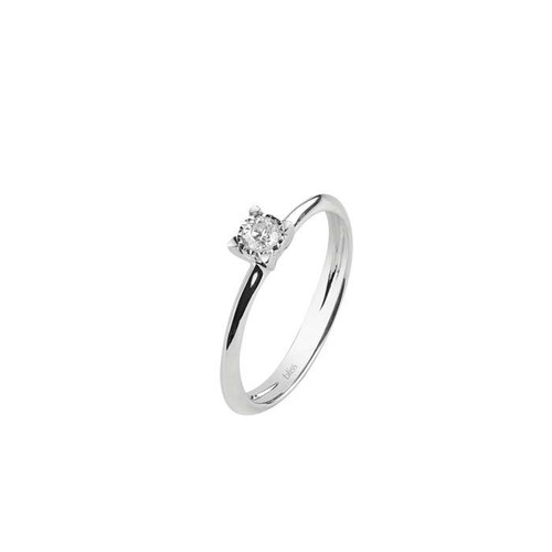Anello bliss donna solitario - donna,
