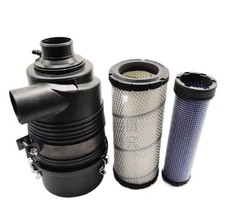 Alloggiamento filtro aria