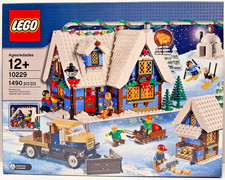 LEGO (10229) Creator Expert