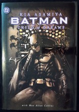 BATMAN: CHILD OF DREAMS