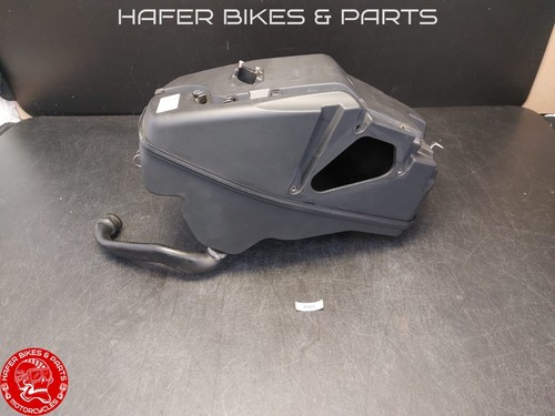 Scatola filtro aria airbox