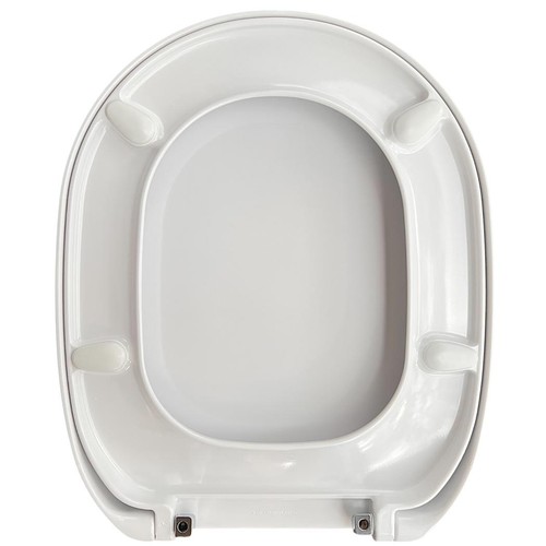 Sedile copriwater compatibile - sedile,
