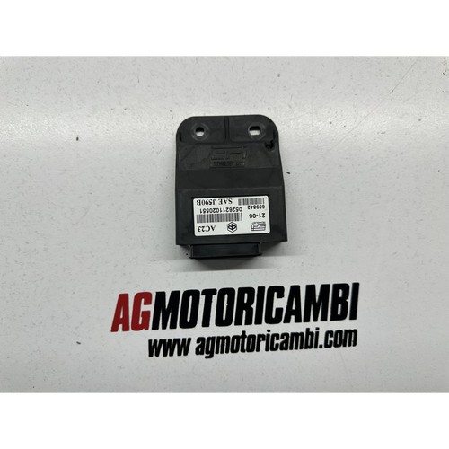 Centralina motore ecu cdi - motore,