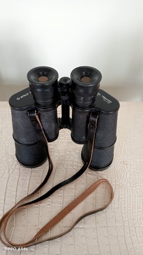 Binocolo militare sovietico - militare,