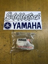 1 guarnizione scarico yamaha