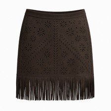 Gonna ADORE finta pelle