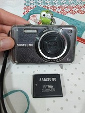 Fotocamera Samsung ES75 14.2