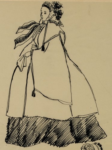 Klepper donna - e.,