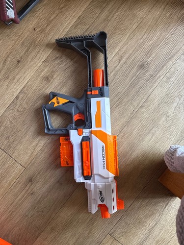 Nerf recon mkii - module, blaster
