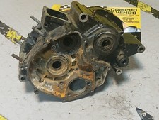 Carter Motore Engine Honda Nsr 125cc JC20E