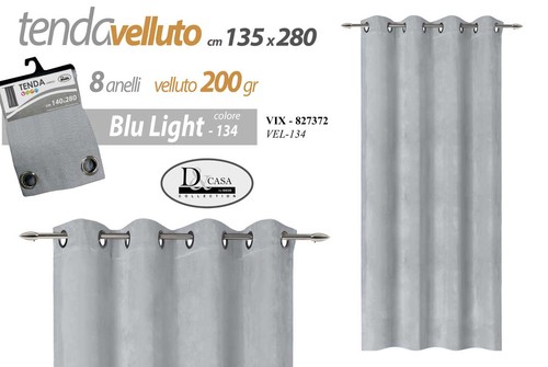 Tenda arredo finestra porta - tenda,