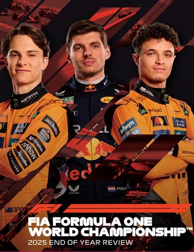 Fia formula one world - fia,