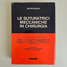 Le Suturatrici Meccaniche in