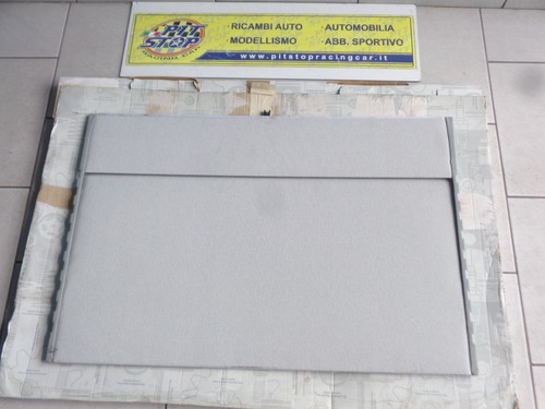 Rivestimento tetto apribile - rivestimento,