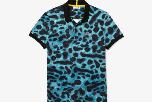 Polo lacoste uomo - lacoste,