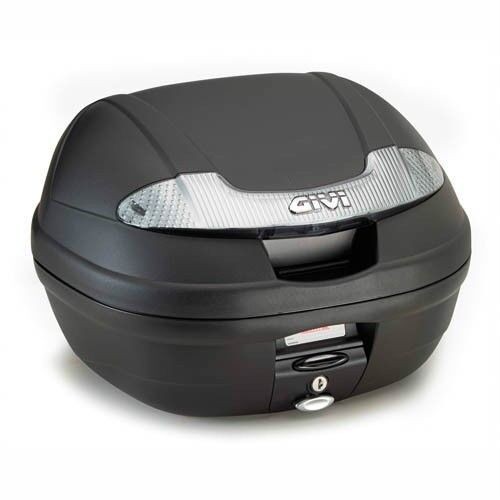 E340nt givi bauletto - e340nt, monolock