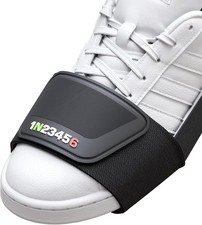 LLAVEROSMOTOR.ES Protezione Scarpe Moto, Proteggi Scarpe Moto, Copriscarpe Moto