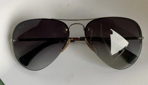 Occhiali ray ban 3449 - ray-ban,