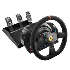 Thrustmaster T300 Volante