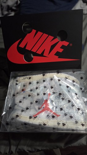 Air jordan retro high - 1, sp