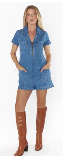 Show your mumu mini - your,