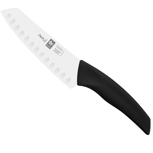 Icel coltello santoku - icel,