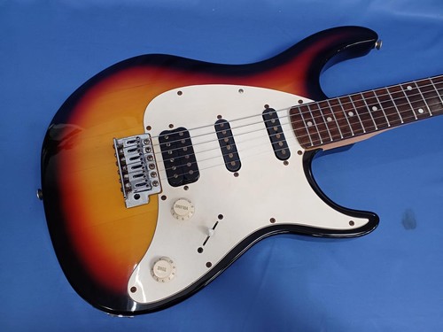 Peavey raptor exp used alder - exp,