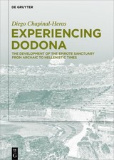 Experiencing Dodona -