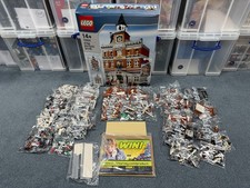 LEGO 10224 Municipio Creatore
